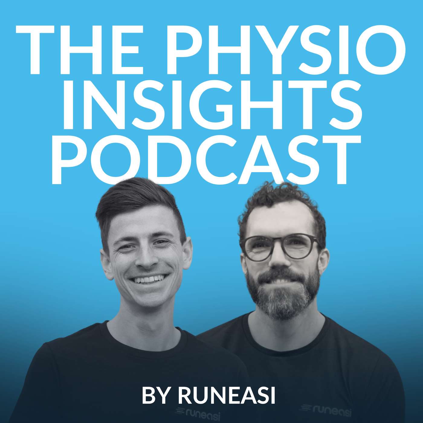 E6: Training Cycle building up to Race Day — Philip Cortvriendt on Strength for Runners E6: Training Cycle building up to Race Day — Philip Cortvriendt on Strength for Runners