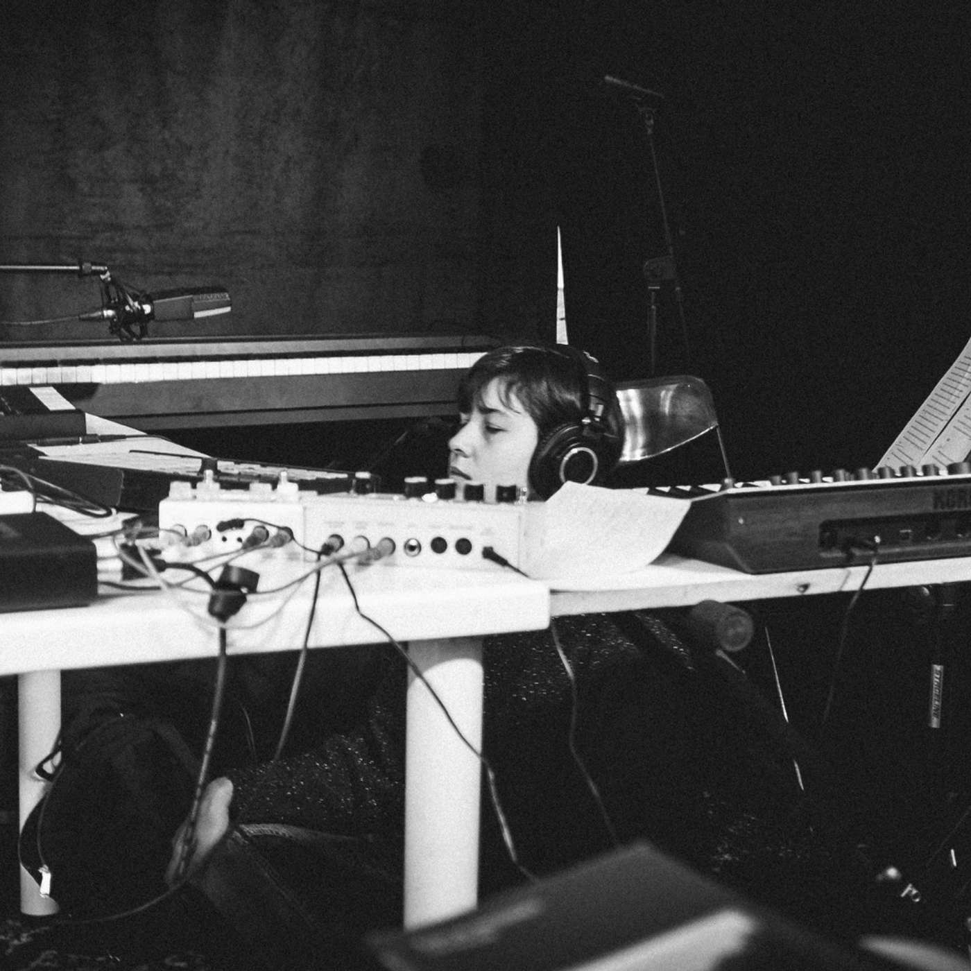 Lettres à Grand-Mom (7/8) : La bénédiction du conférencier Lettres à Grand-Mom (7/8) : La bénédiction du conférencier