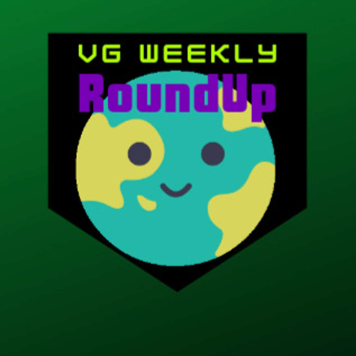 VG Weekly RoundUp