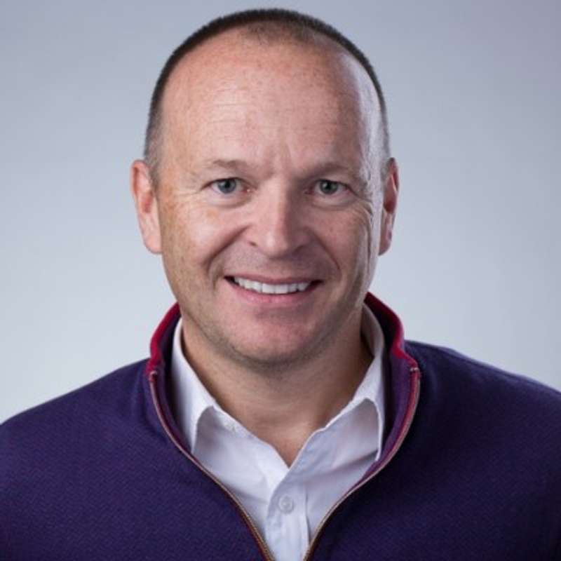 Steve Gleave