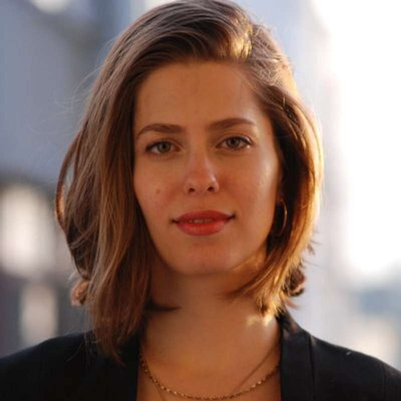 Keren Etkin | TheGerontechnologist™ (She/Her)