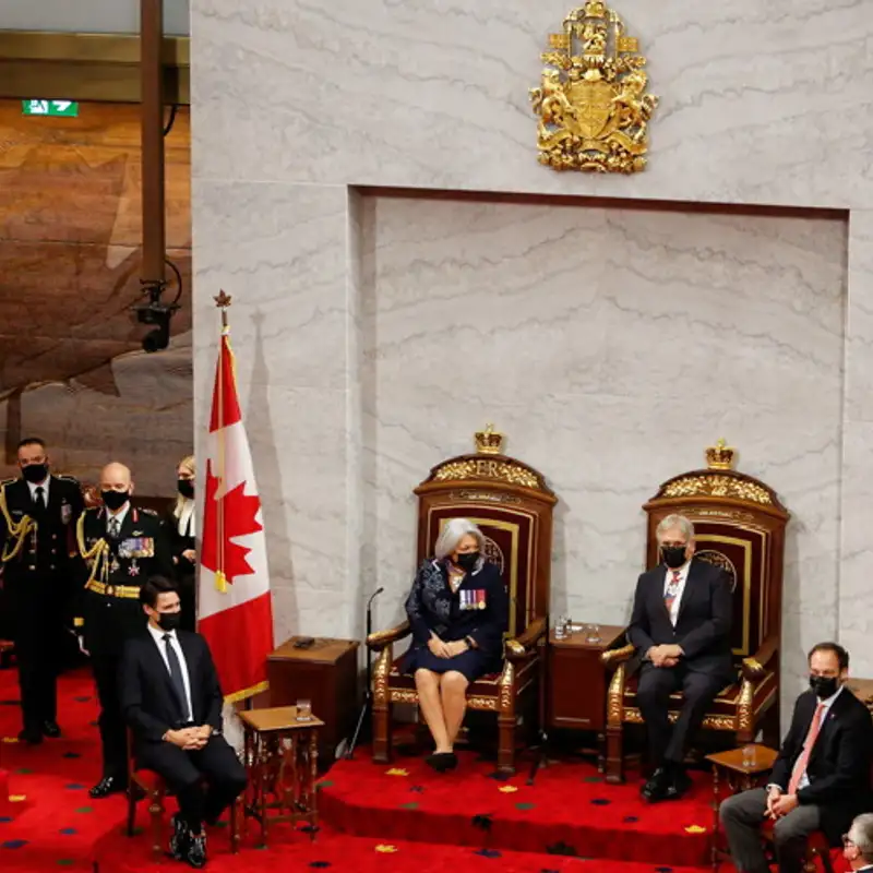 ECONOMIE- Après le discours du trône, quels changements?