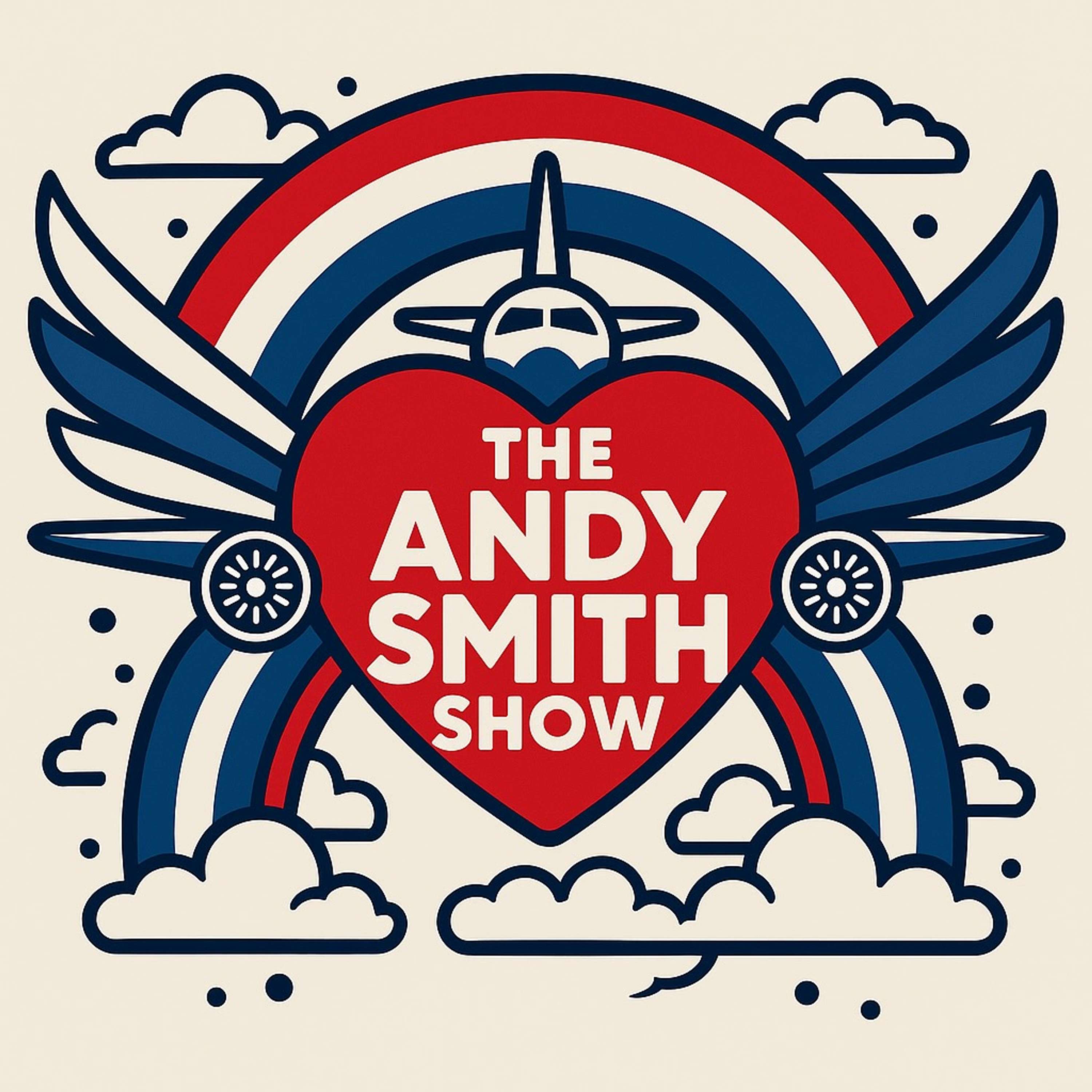 The Andy Smith Show