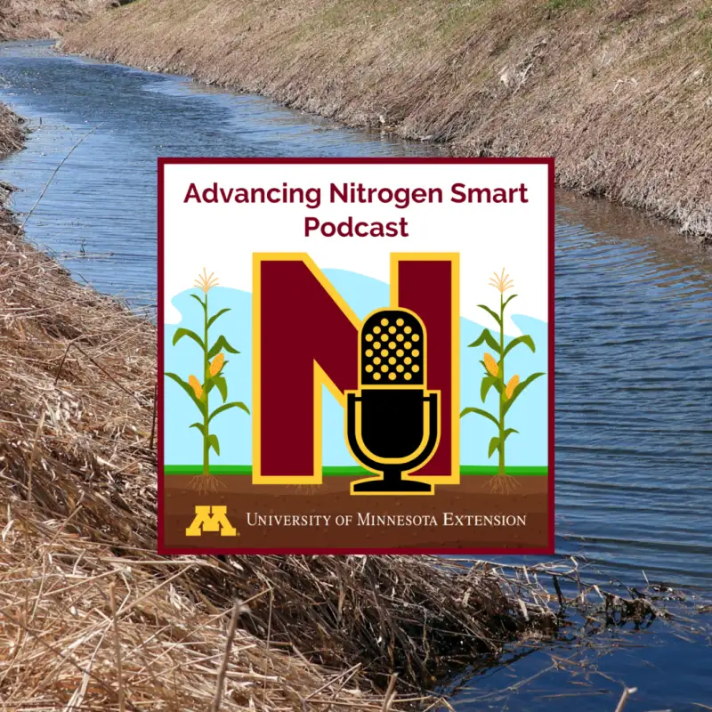 Nitrogen fertilizer management & surface water: Context, successes and challenges