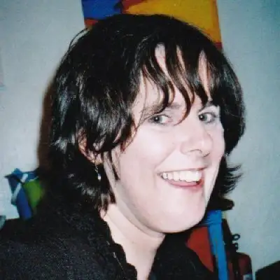 Michelle Baddeley