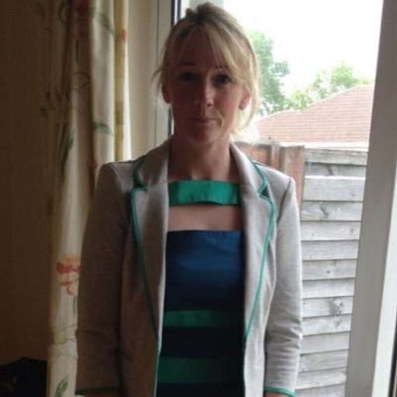 Fiona Alston