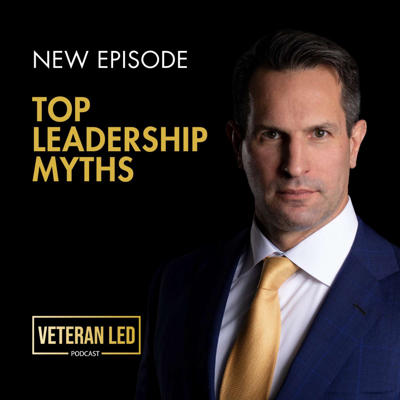 Veteran Led