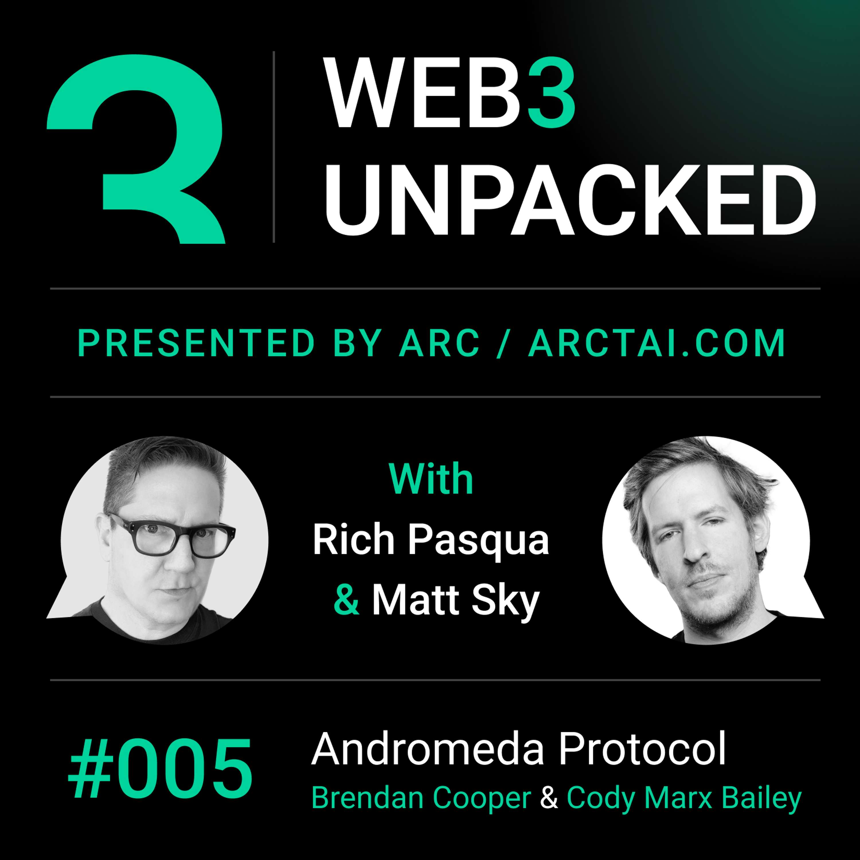 WEB3 UNPACKED
