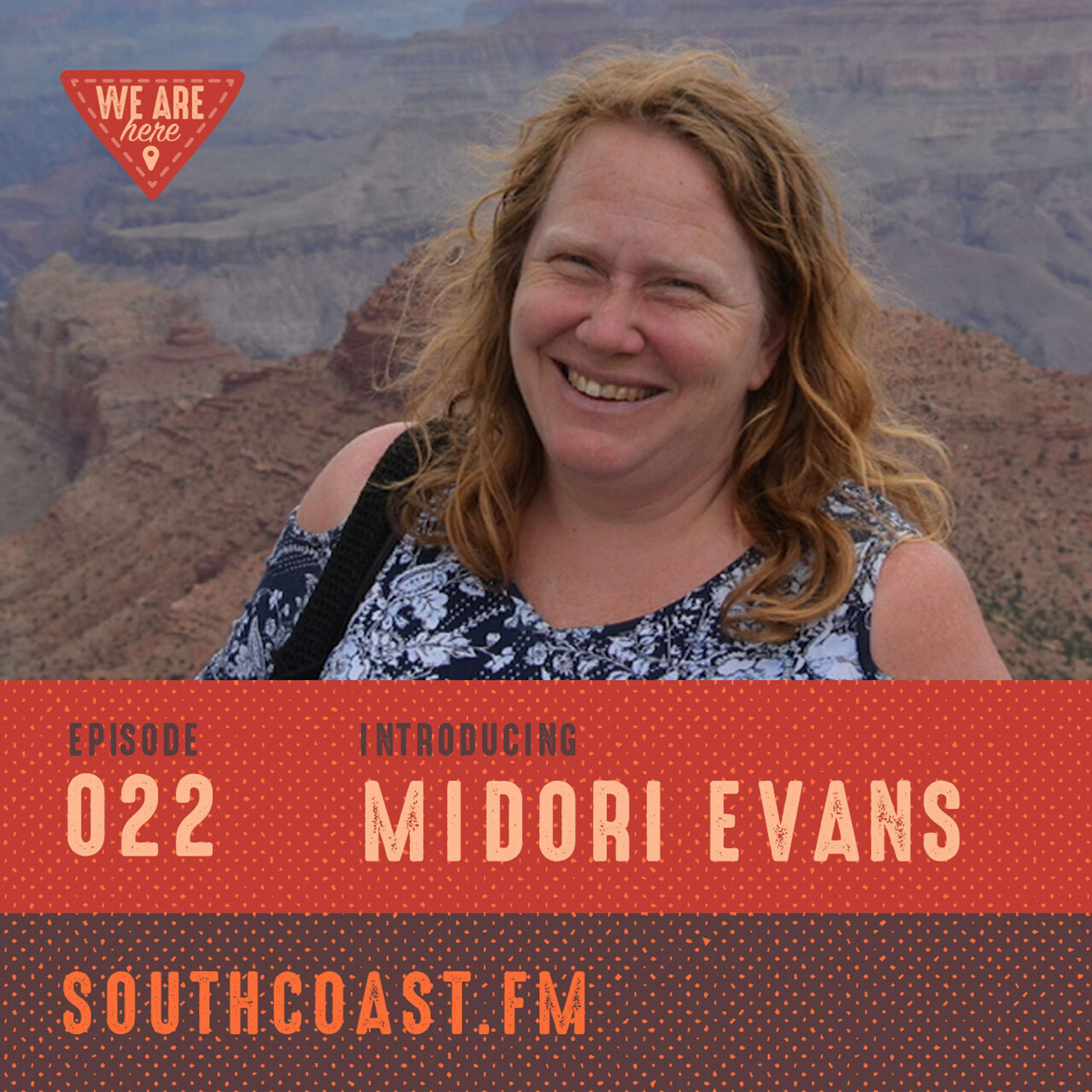 We Are Here - SouthCoast.fm - South Coast MA Entrepreneurs & Business