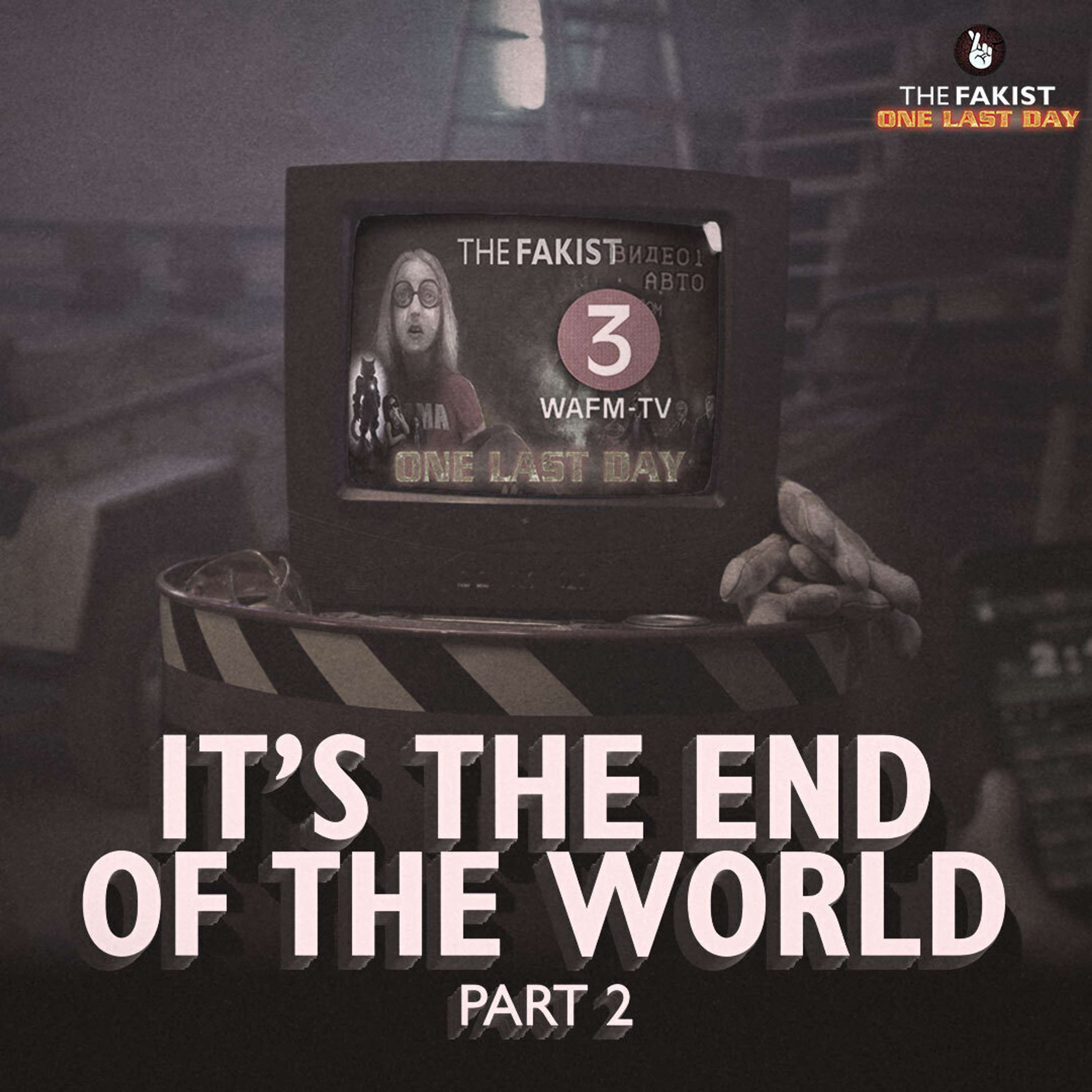 The Fakist (2018)