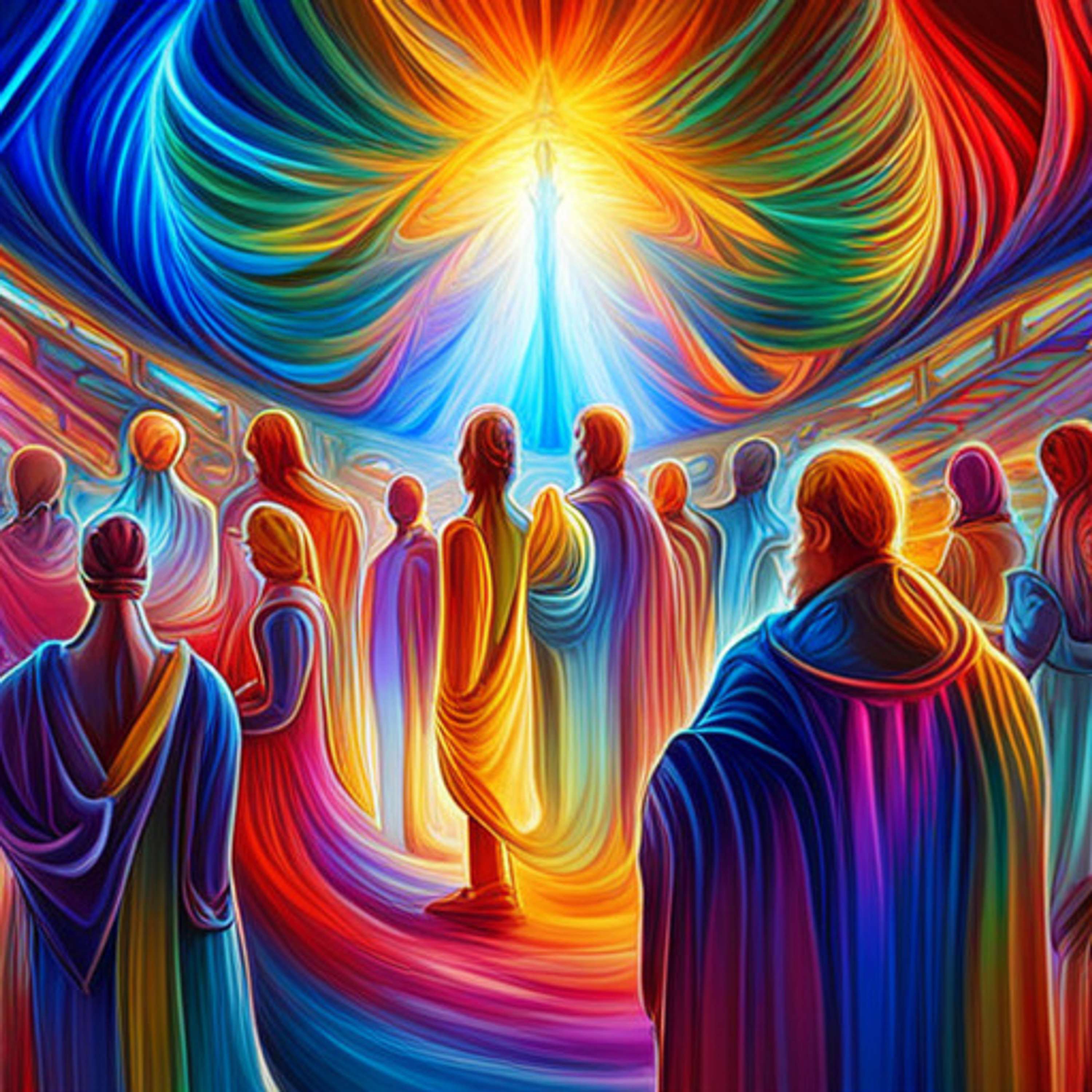 Torah Daily: Daily Doses of Divine Guidance on the Parsha