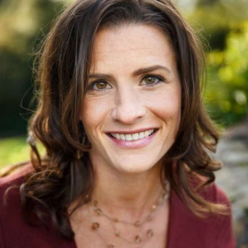 Laura Joyce Davis