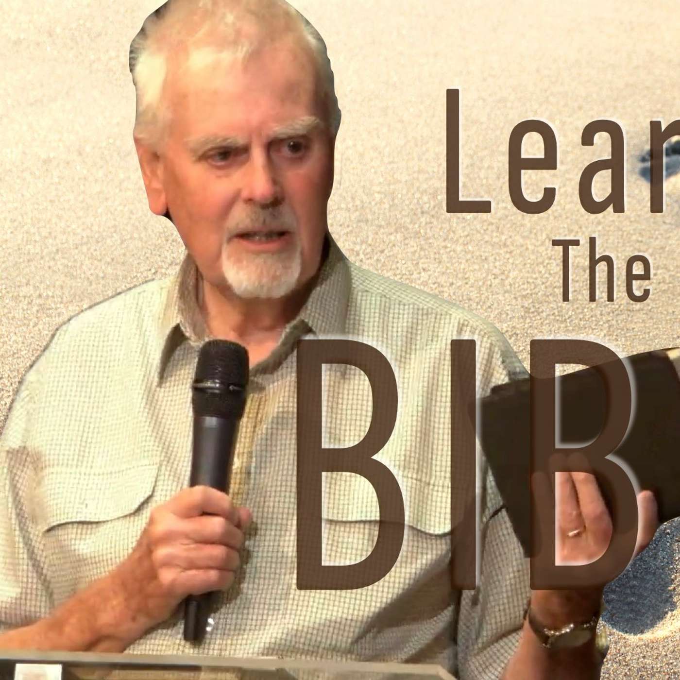 Learn the Bible