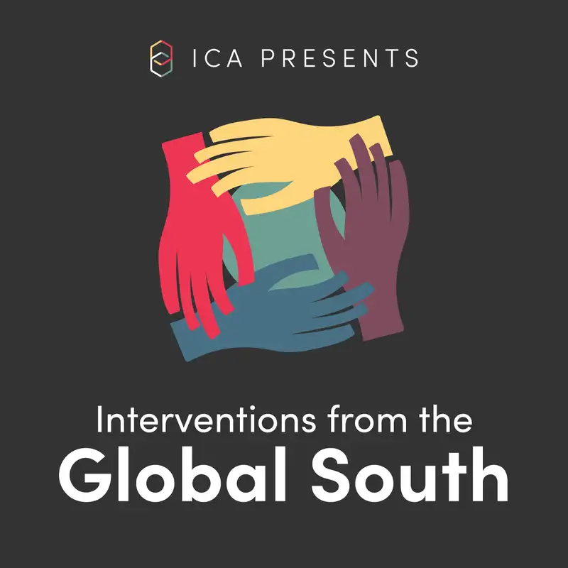 Interventions from the Global South