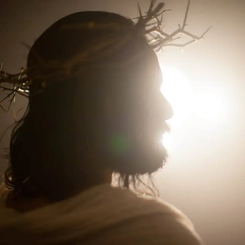 BLOG | What if Jesus really isn’t dead? Now what?