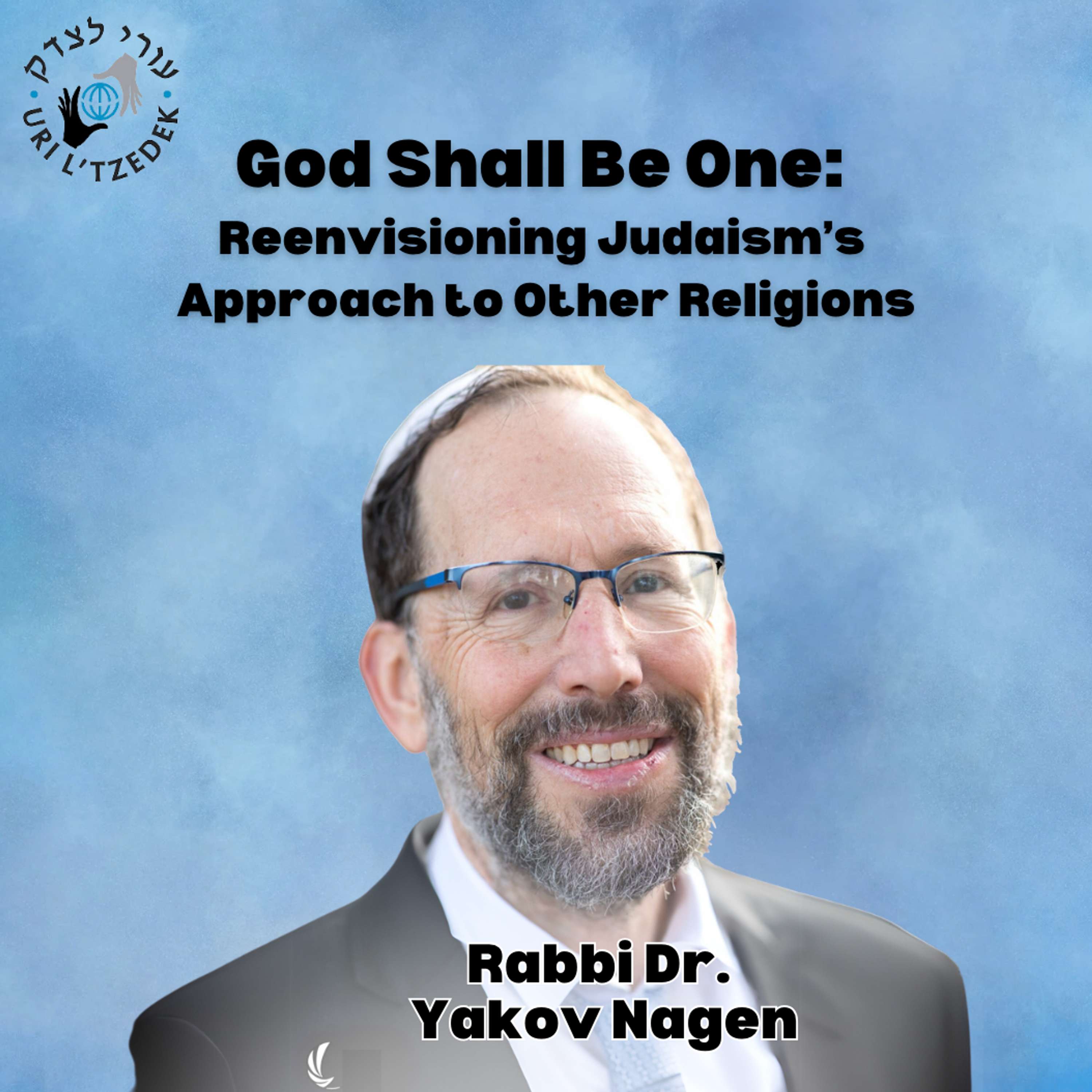 Uri L\'Tzedek: Orthodox Social Justice