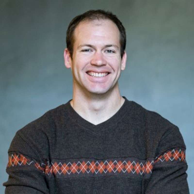 Robert Kirchdoerfer