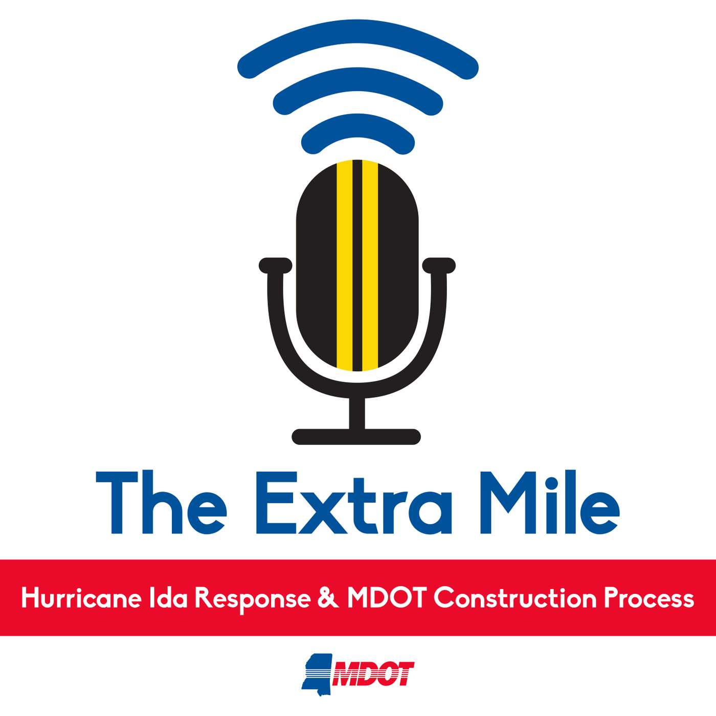 The Extra Mile