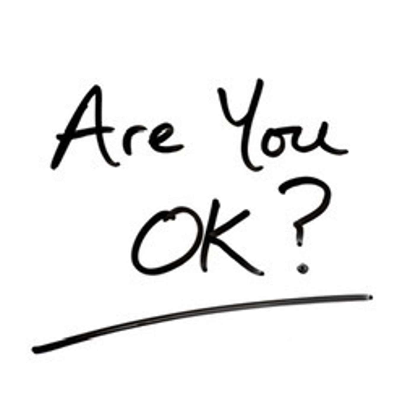 Are You OK?