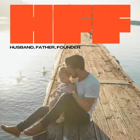 Husband, Father, Founder