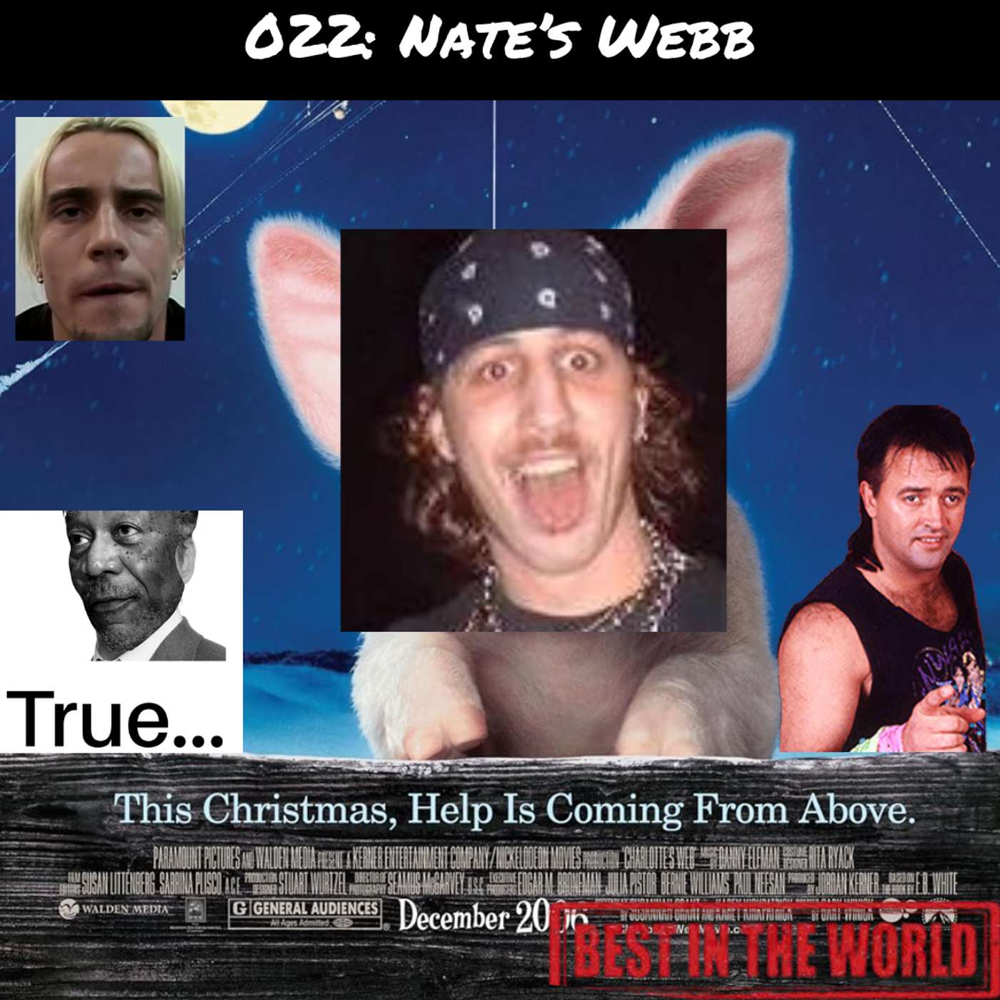 Episode 22 - Nate's Webb