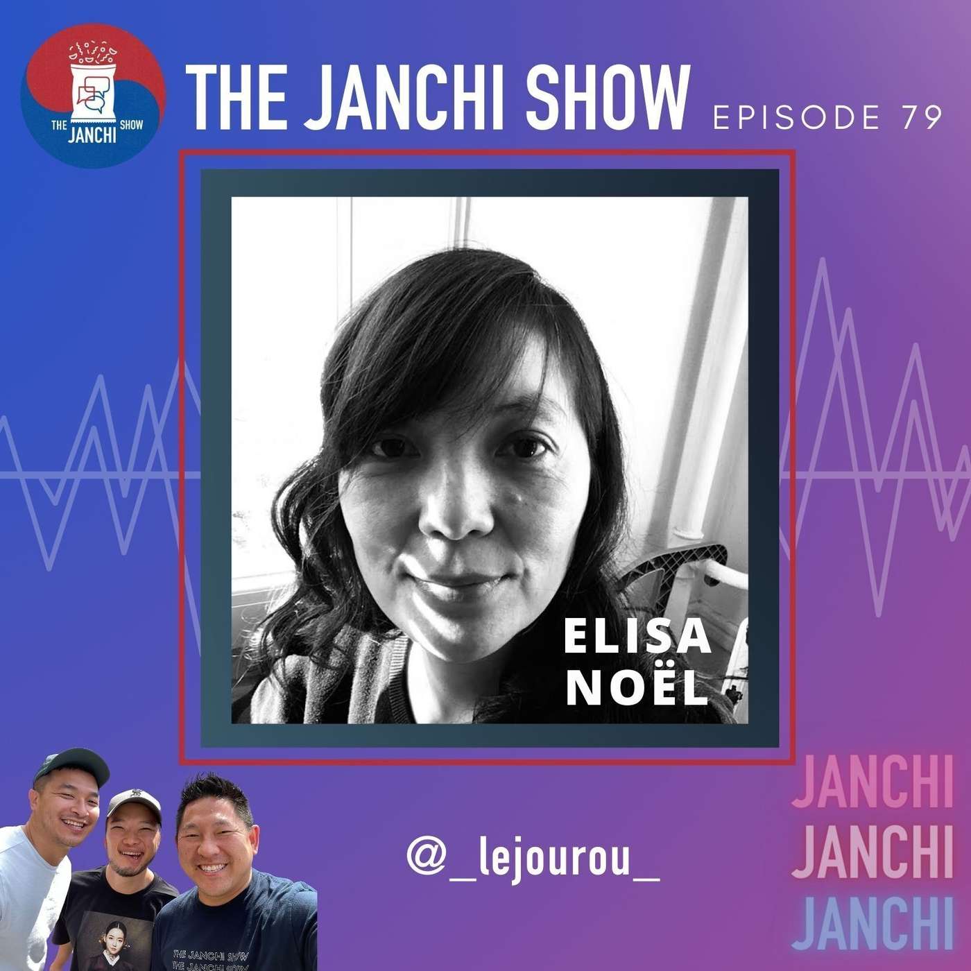 The Janchi Show