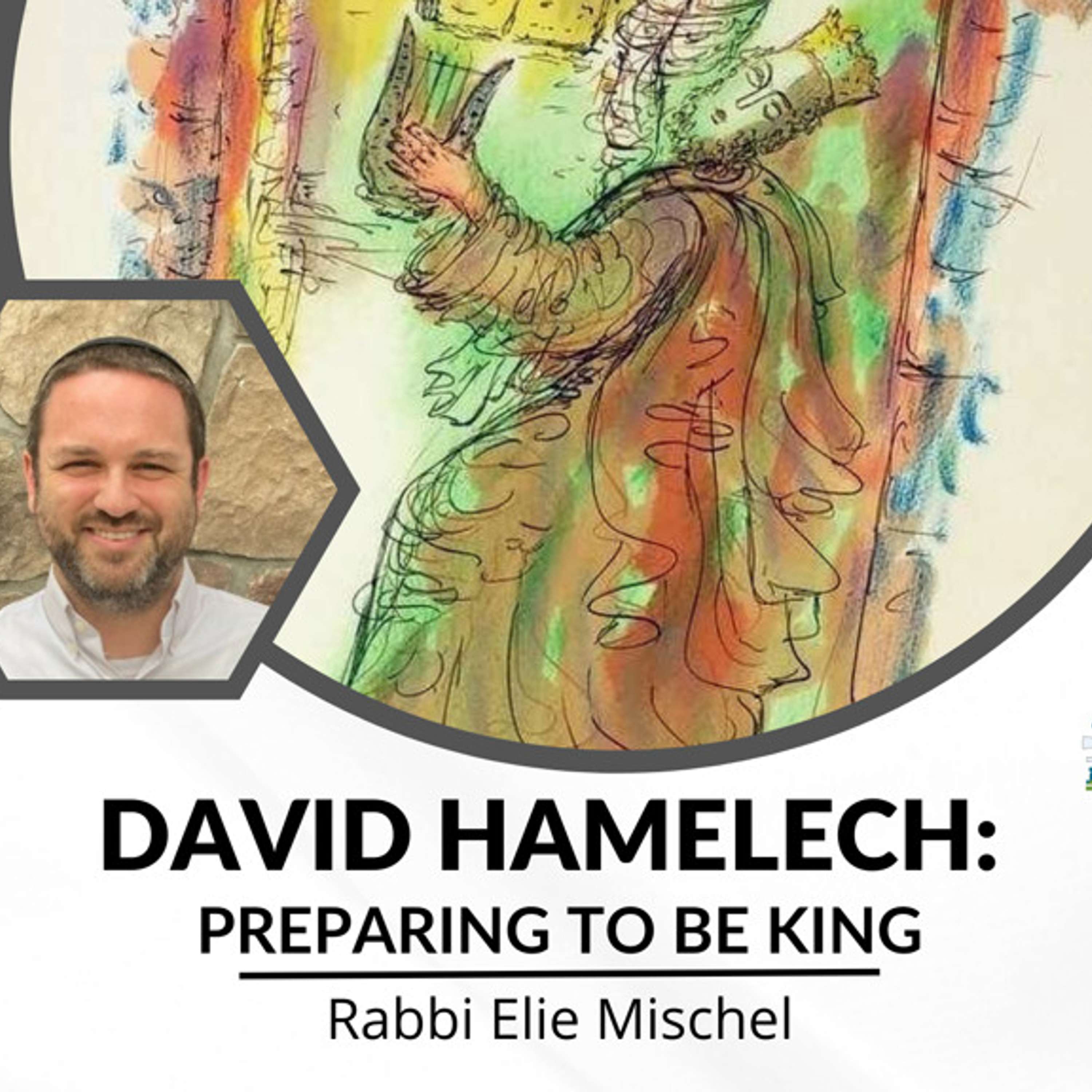 Journey Through Nevi’im Rishonim