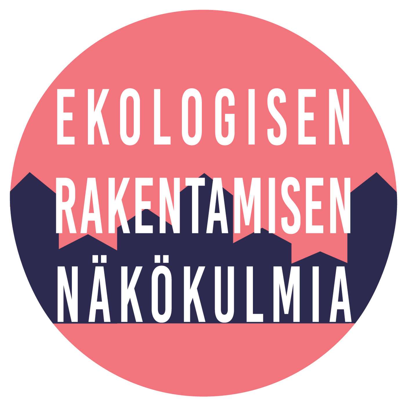 K2J7 Arkkitehdin ympäristöahdistus episode artwork