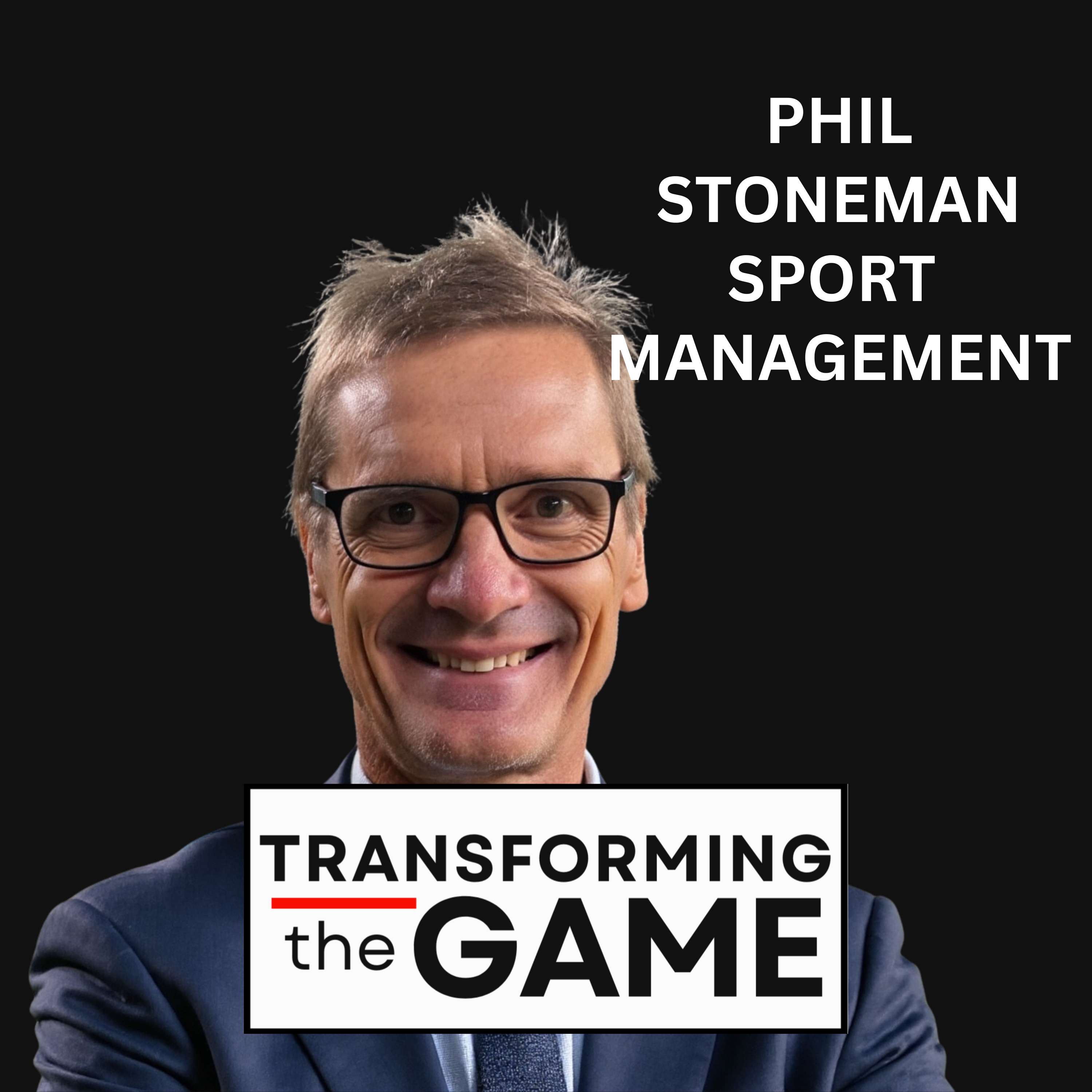 Transforming the Game