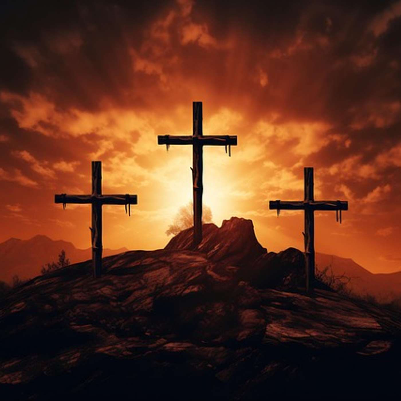 Why Christianity - For Both Skeptics & Saints