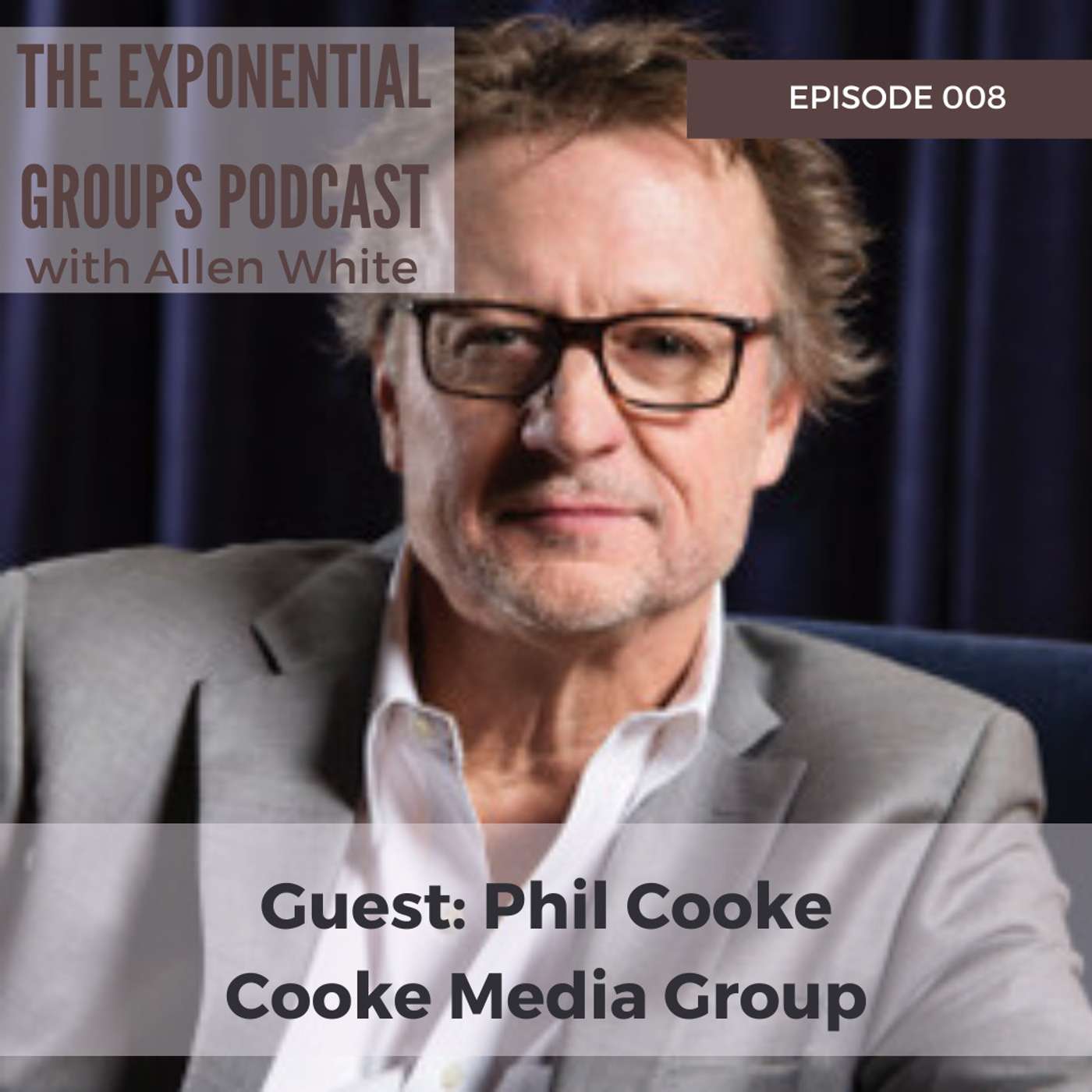 Phil Cooke on Digital Ministry, Online Engagement, Social Media with Live Audience Q&A