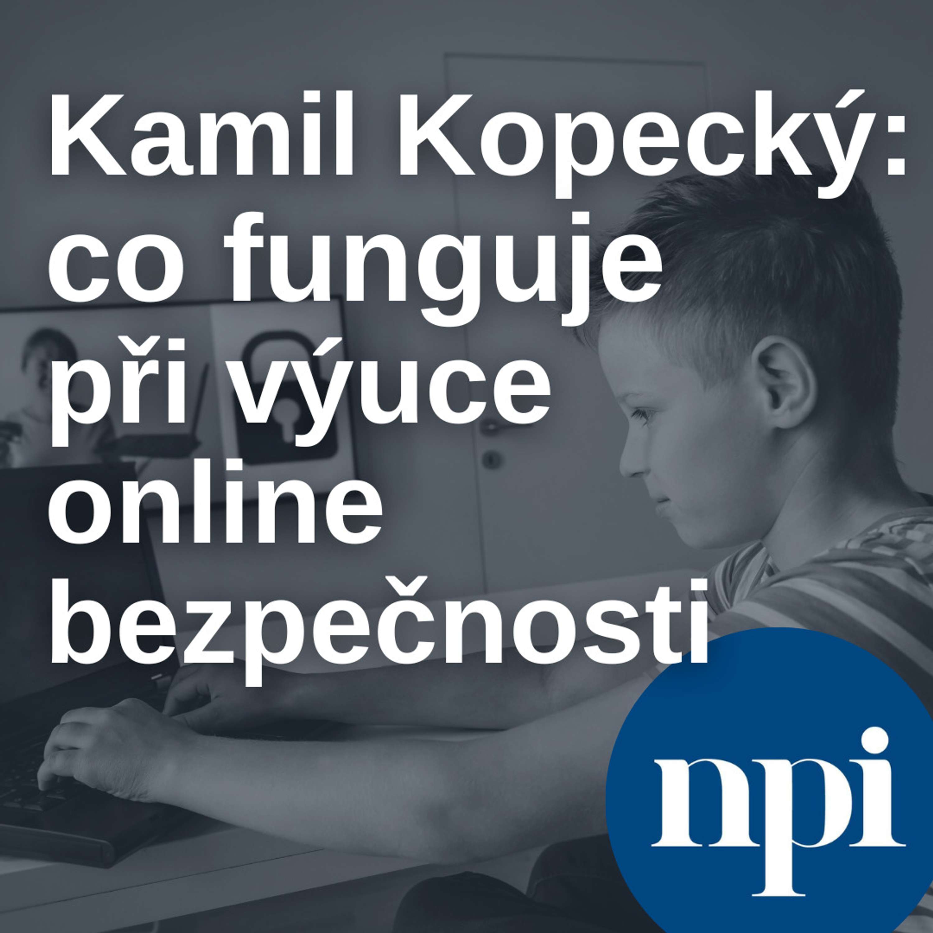 KYBcast – podcast NPI ČR