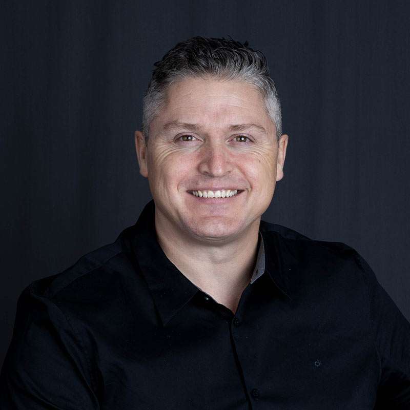 Rob Chartrand