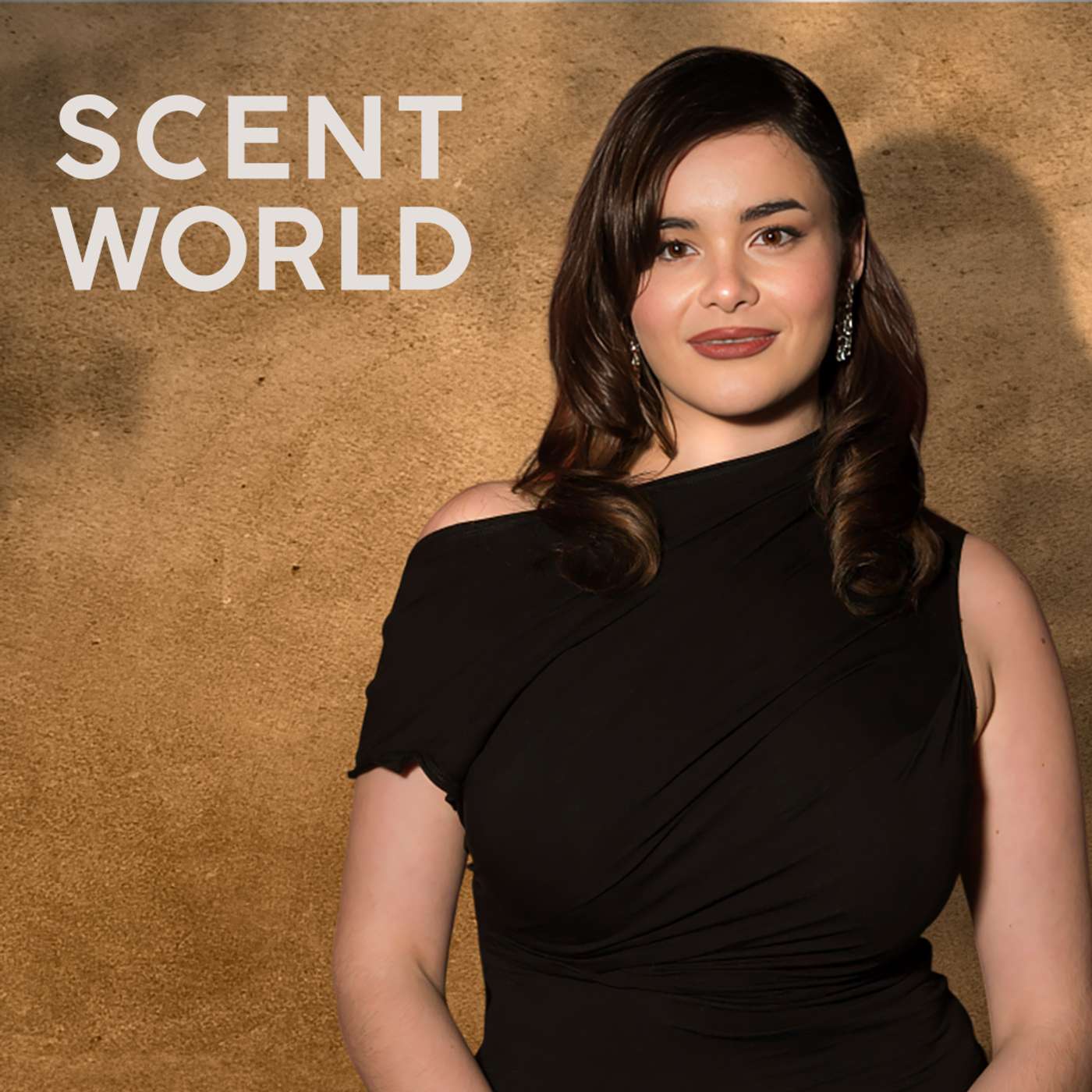 Scent World