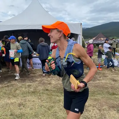 Alison Miller