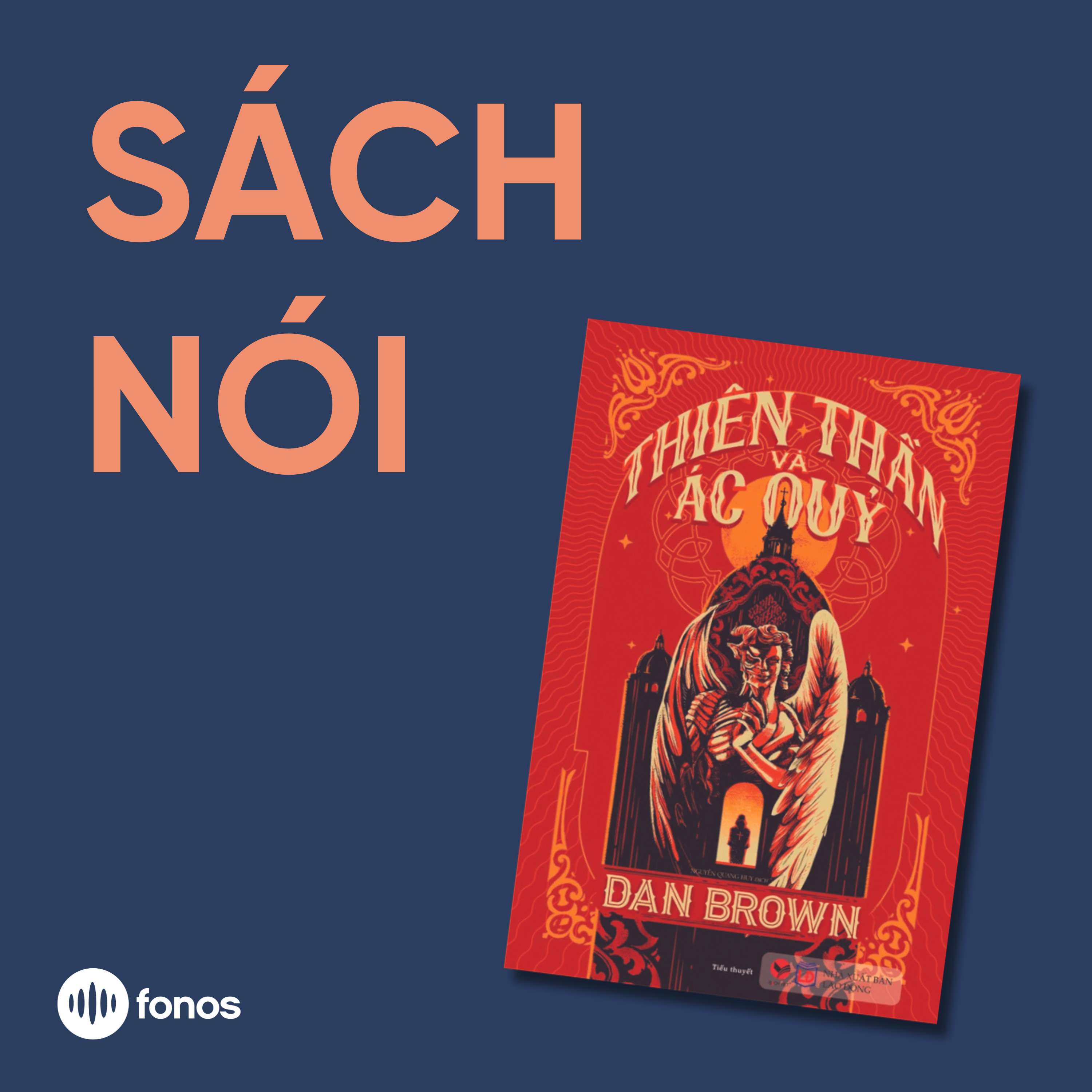 Thư Viện Sách Nói Có Bản Quyền