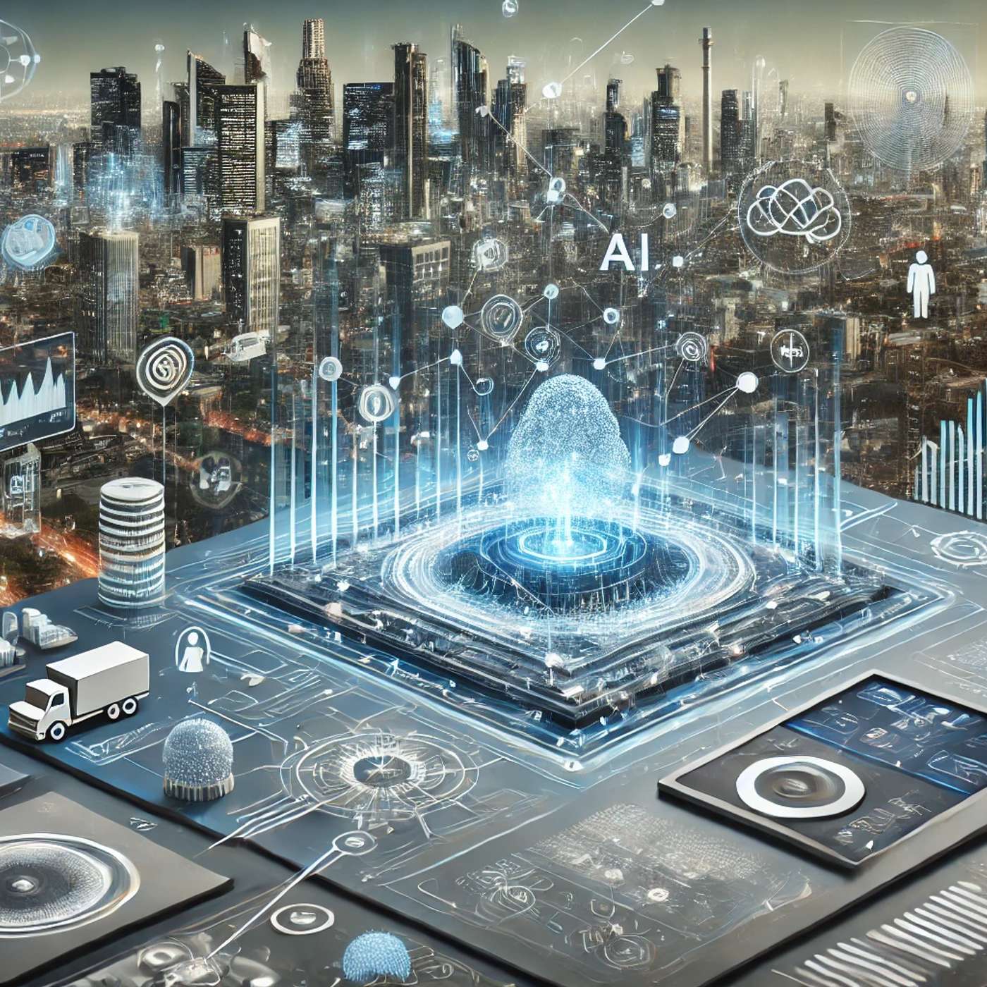 Welcome to the Multimodal AI Era