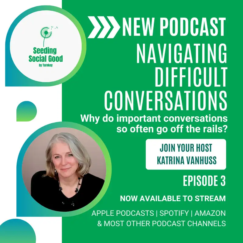 Navigating Difficult Conversations