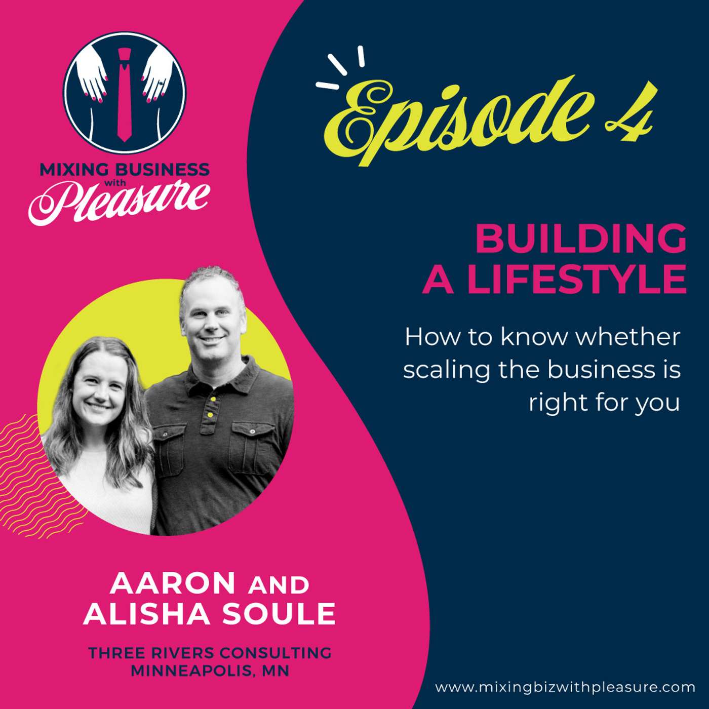 Mixing Business with Pleasure