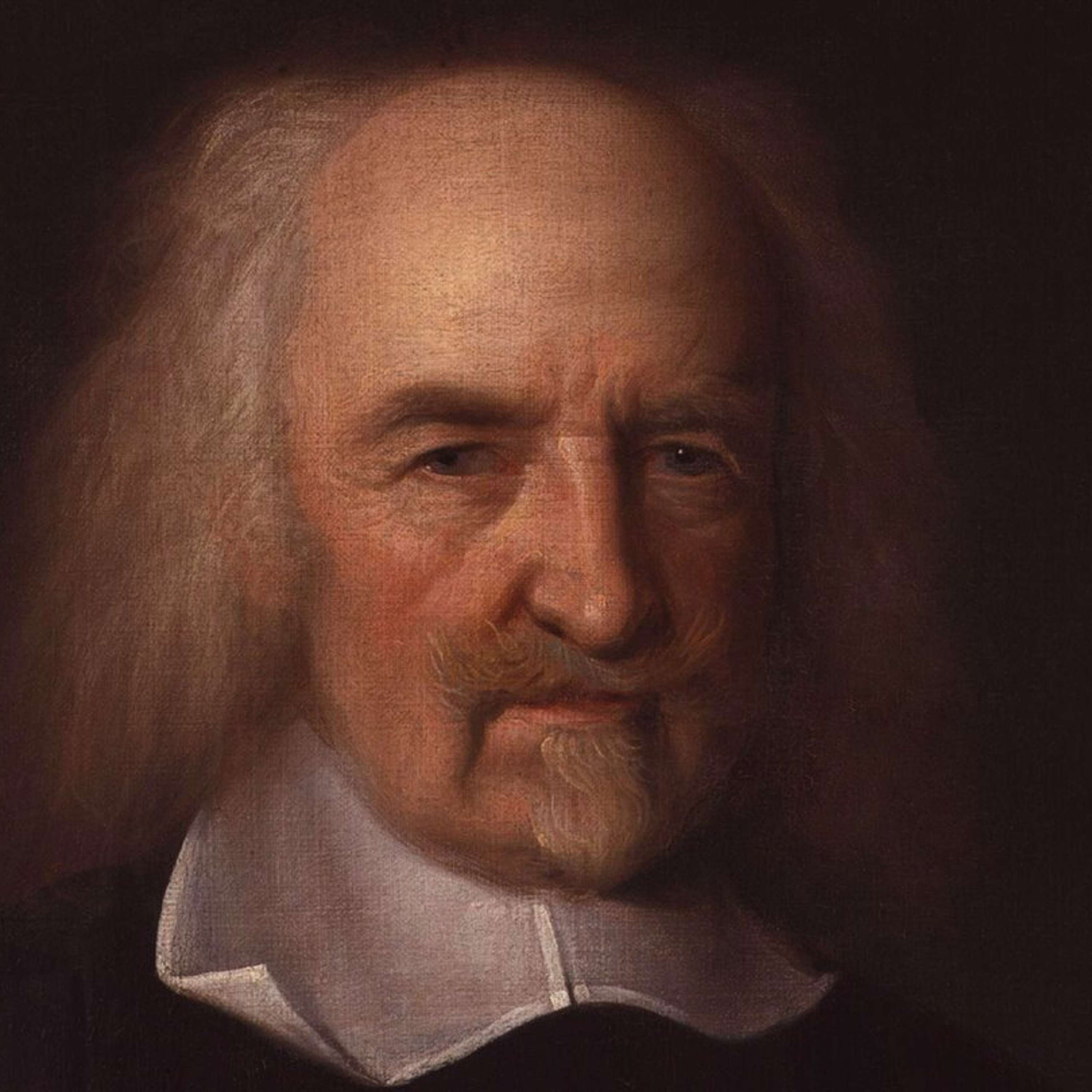 Thomas Hobbes: su vida, su obra, su tiempo (I): La vida y el tiempo de Thomas Hobbes