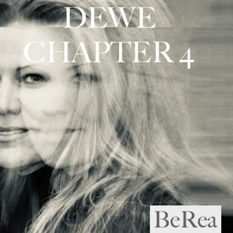 BeRea TeaTime | DEWE | Project | Chapter 4 