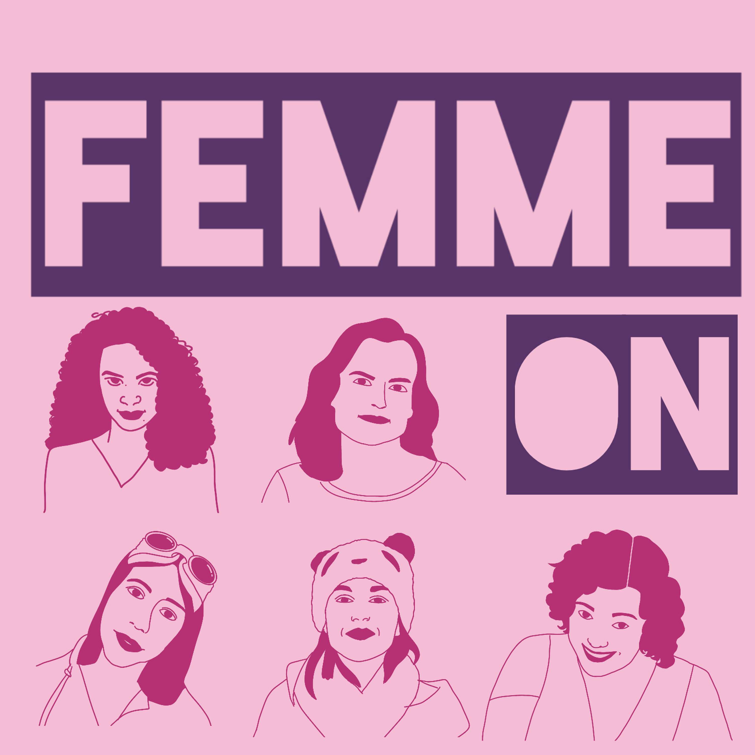 Femme On