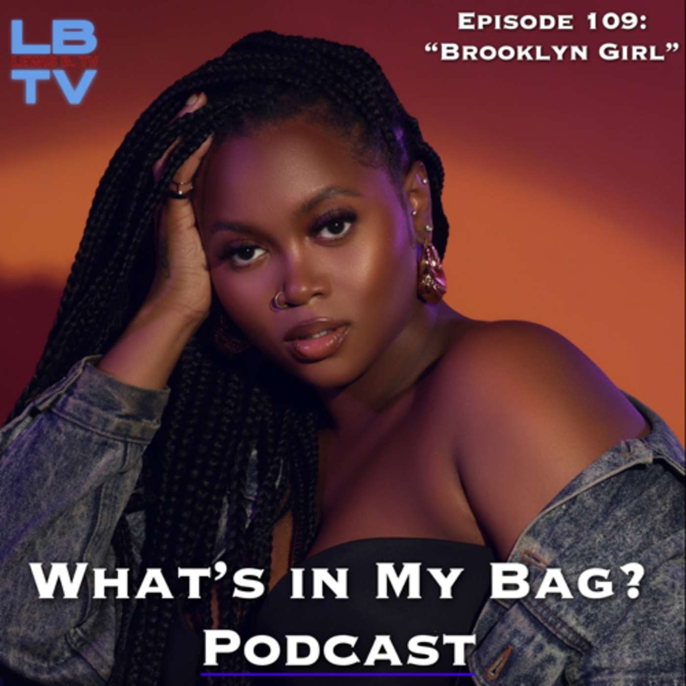 What\'s in My Bag? (Podcast)