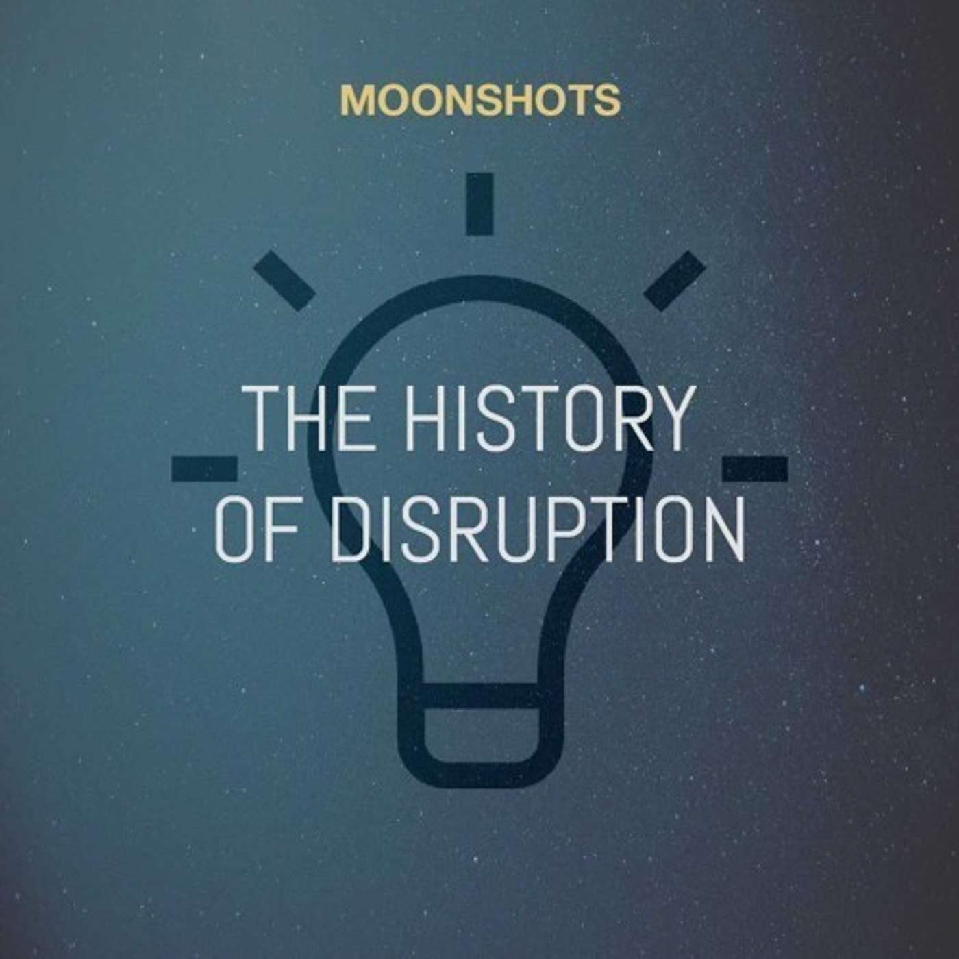 Moonshots Podcast: Superstar mindsets and success habits