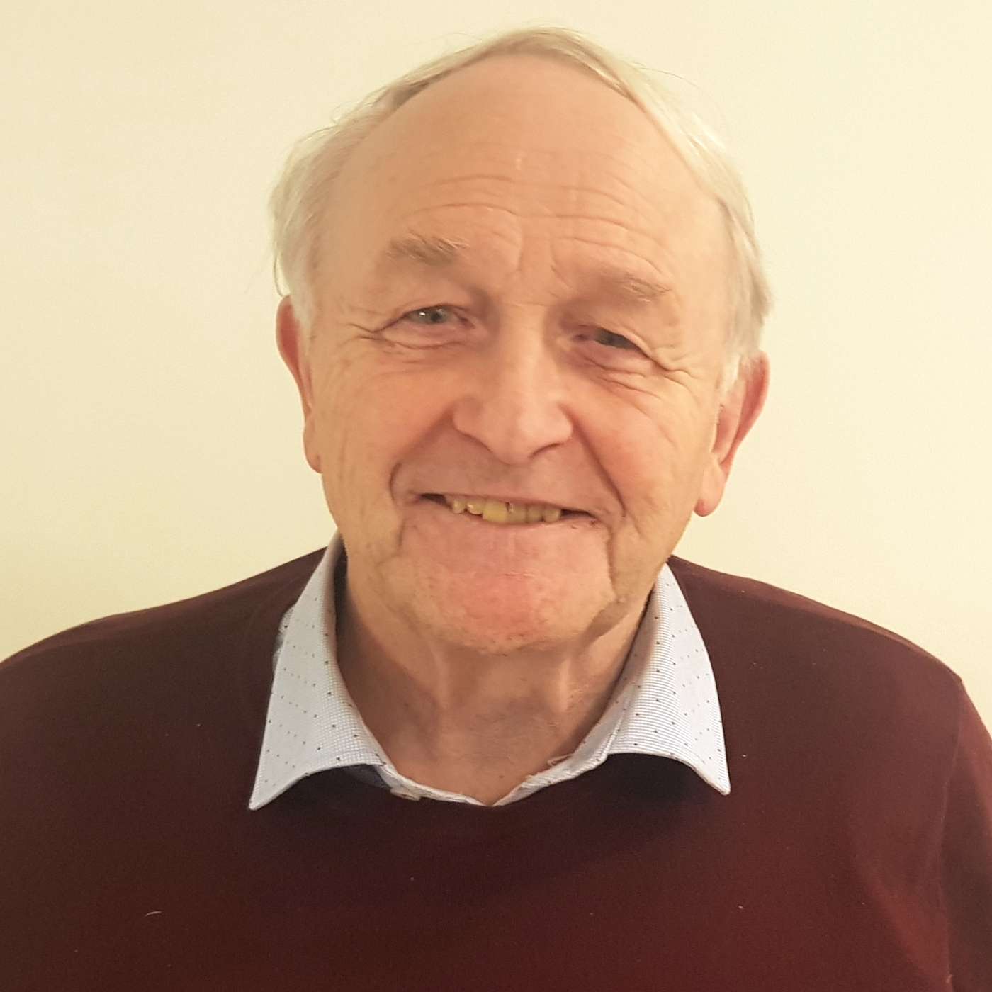 Jólahugvekja sr. Halldórs Gunnarssonar í Holti Jólahugvekja sr. Halldórs Gunnarssonar í Holti