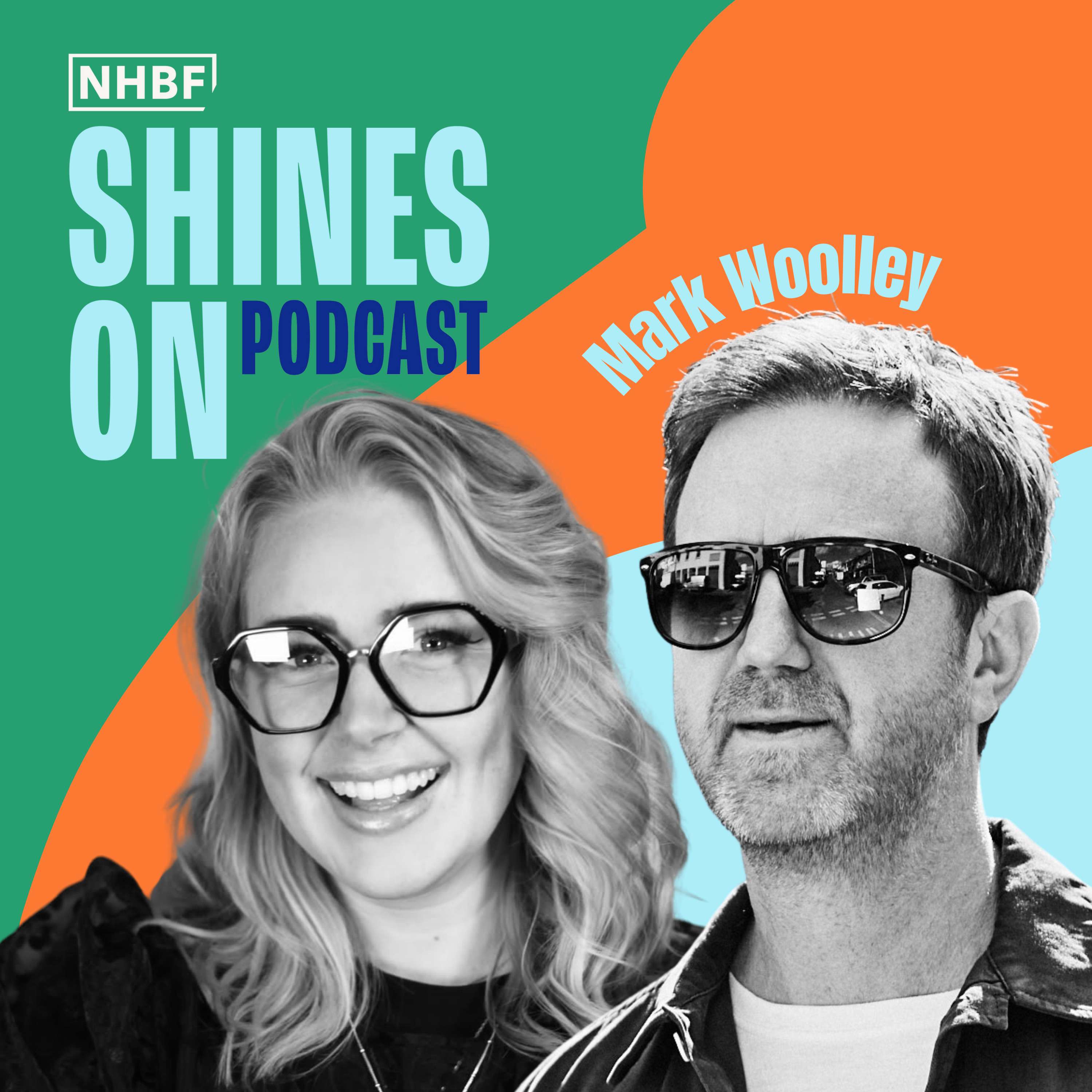 NHBF Shines On
