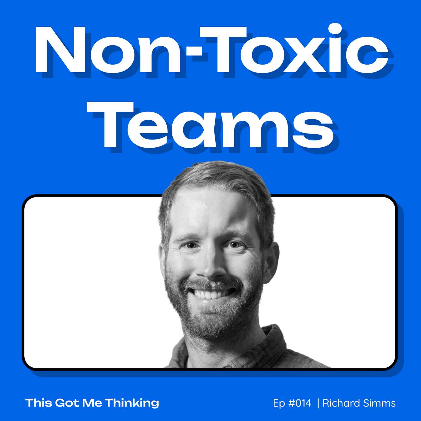 This Got Me Thinking