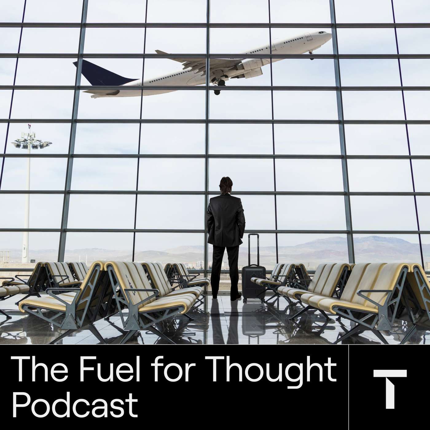 The Fuel for Thought Podcast