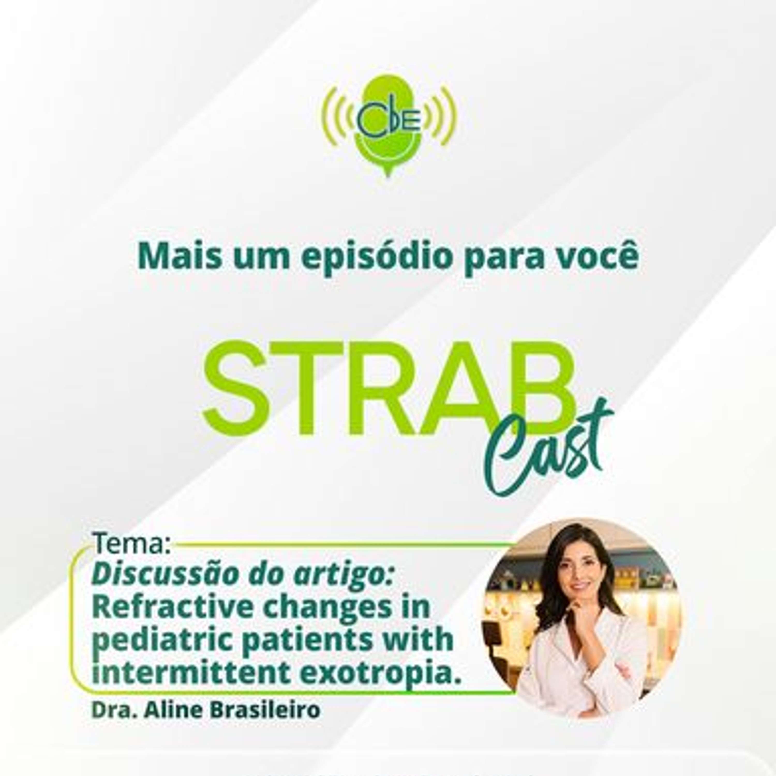 Strabcast