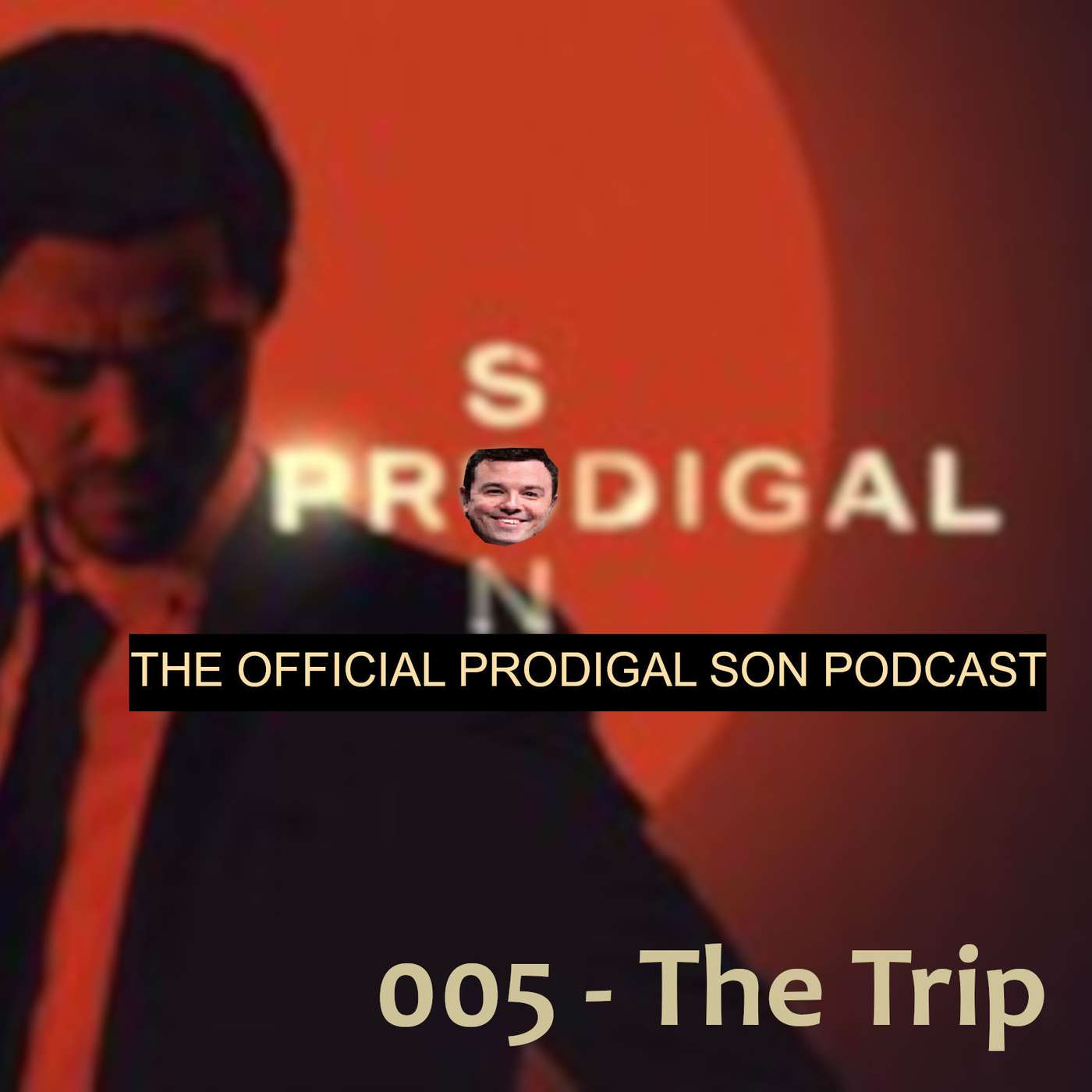 The Official The Orville Podcast